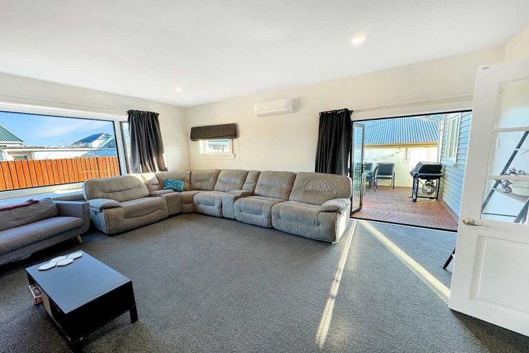 Photo of property in 635 Cashel Street, Linwood, Christchurch, 8011