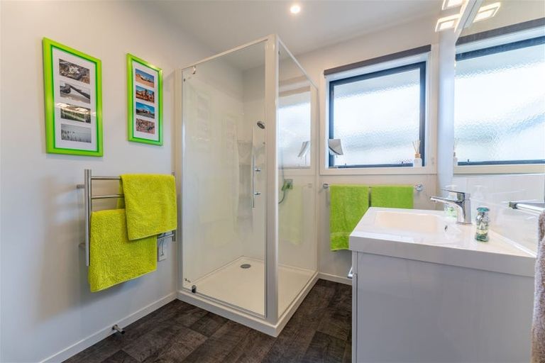 Photo of property in 43 Lune Street, South Hill, Oamaru, 9400
