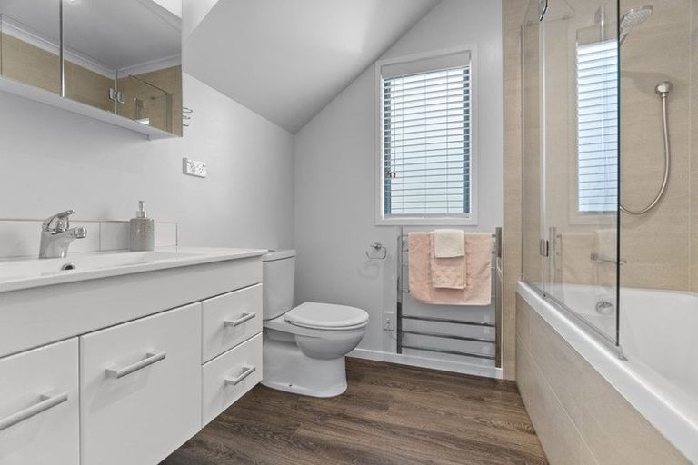 Photo of property in 6u3 Page Place, Hamilton East, Hamilton, 3216