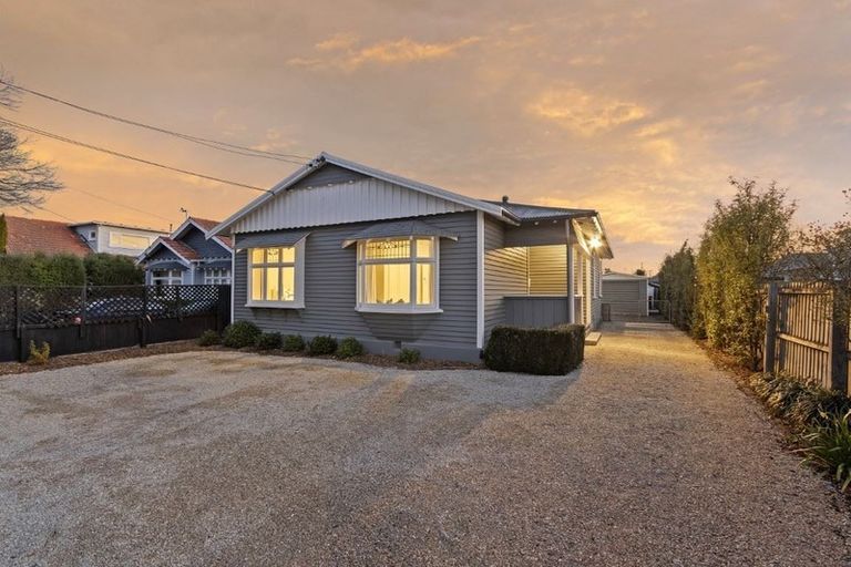 Photo of property in 85 Forfar Street, St Albans, Christchurch, 8014