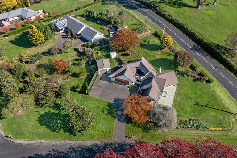 Photo of property in 2 Lawbrooke Lane, Te Awamutu, 3875