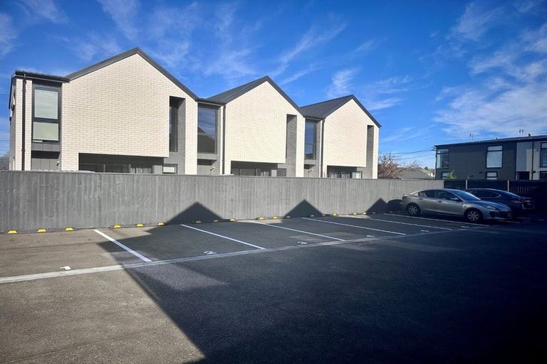 Photo of property in 43 Forth Street, Richmond, Christchurch, 8013