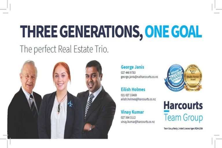 Photo of property in 12b Treasure Grove, Hataitai, Wellington, 6021