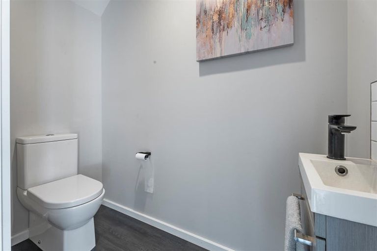 Photo of property in 3/25 Abbotsford Street, Whitiora, Hamilton, 3200