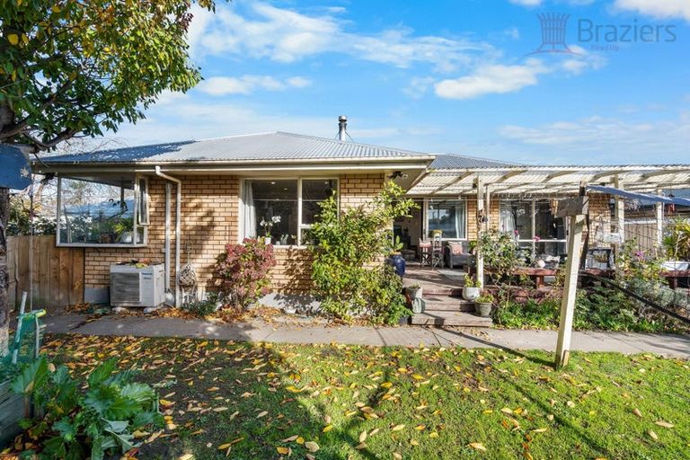 Photo of property in 87 Tilford Street, Woolston, Christchurch, 8062