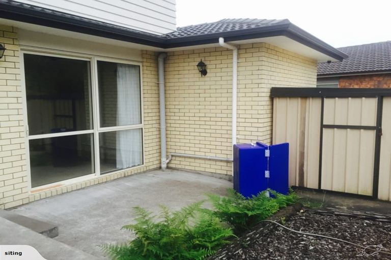 Photo of property in 171 Jeffs Road, Flat Bush, Auckland, 2016