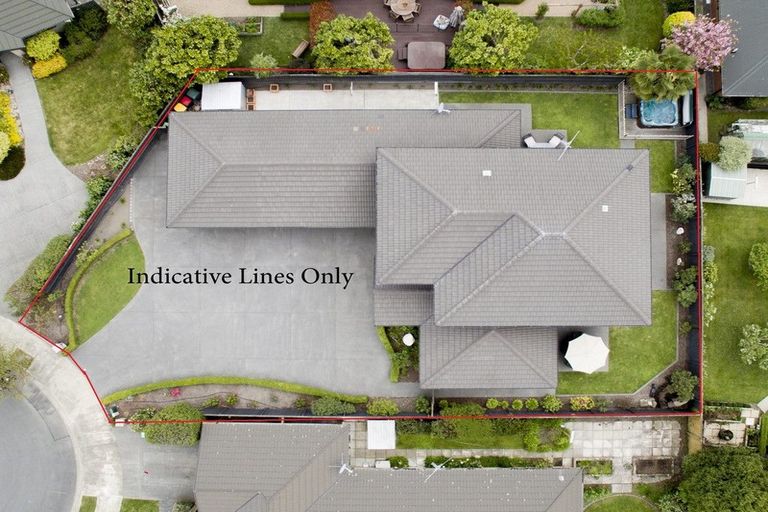 Photo of property in 25 Pewter Place, Northwood, Christchurch, 8051