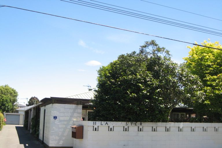 Photo of property in 3/11 Tweed Street, Richmond, Christchurch, 8013