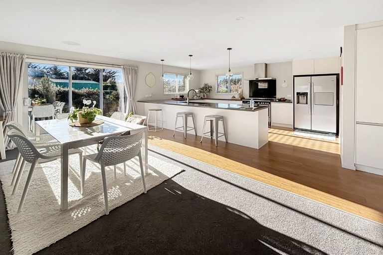 Photo of property in 37 Glenmark Drive, Waipara, 7483