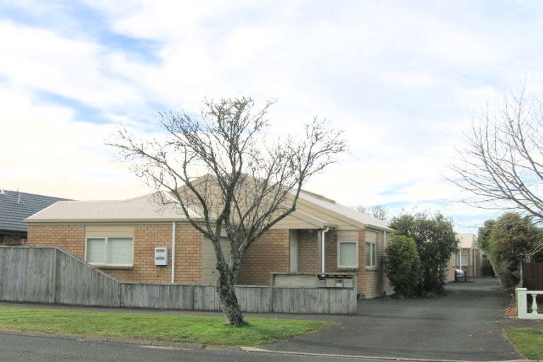 Photo of property in 23d Paterson Street, Frankton, Hamilton, 3204