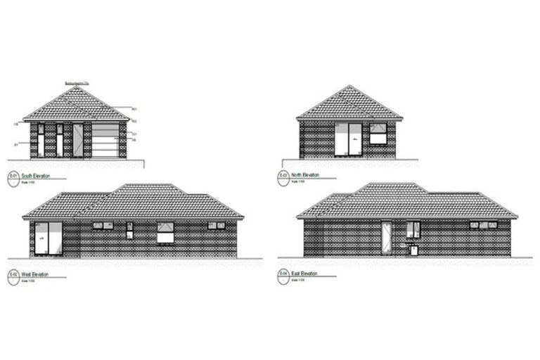 Photo of property in 39 Isa-lei Road, Kaiapoi, 7630