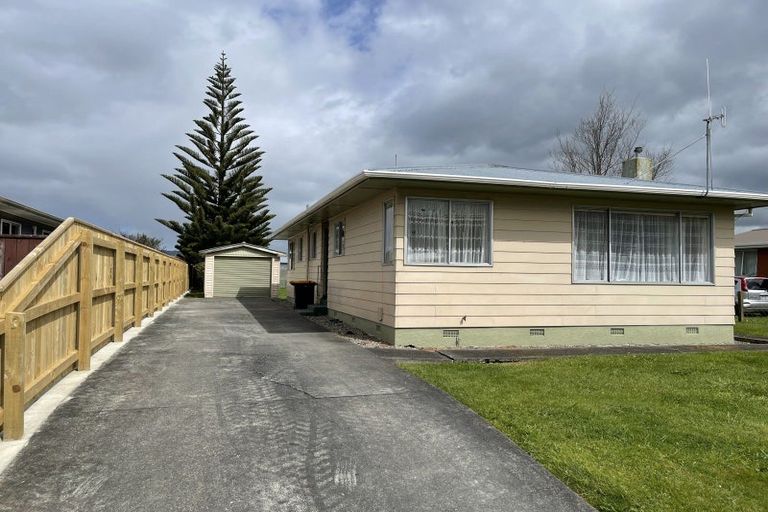 Photo of property in 57 Rugby Street, Awapuni, Palmerston North, 4412