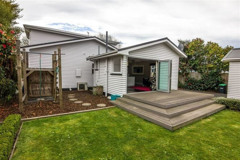 Photo of property in 118 Malvern Street, Mairehau, Christchurch, 8013
