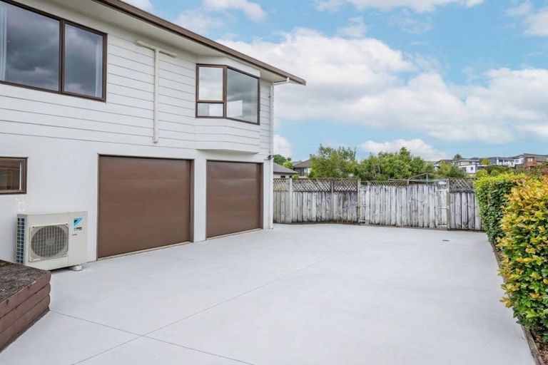 Photo of property in 57 Lansdowne Crescent, Glenview, Hamilton, 3206