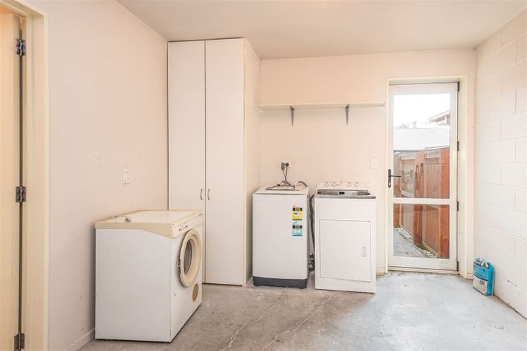 Photo of property in 2/627 Gloucester Street, Linwood, Christchurch, 8062