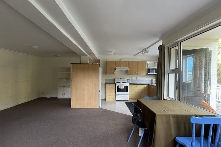 Photo of property in 363a Ohiro Road, Brooklyn, Wellington, 6021