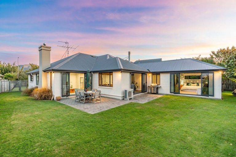 Photo of property in 4 Mallard Place, Mosgiel, 9024