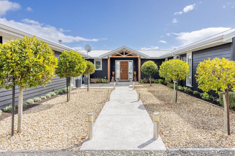 Photo of property in 211c Racecourse Road, Waipukurau, 4282