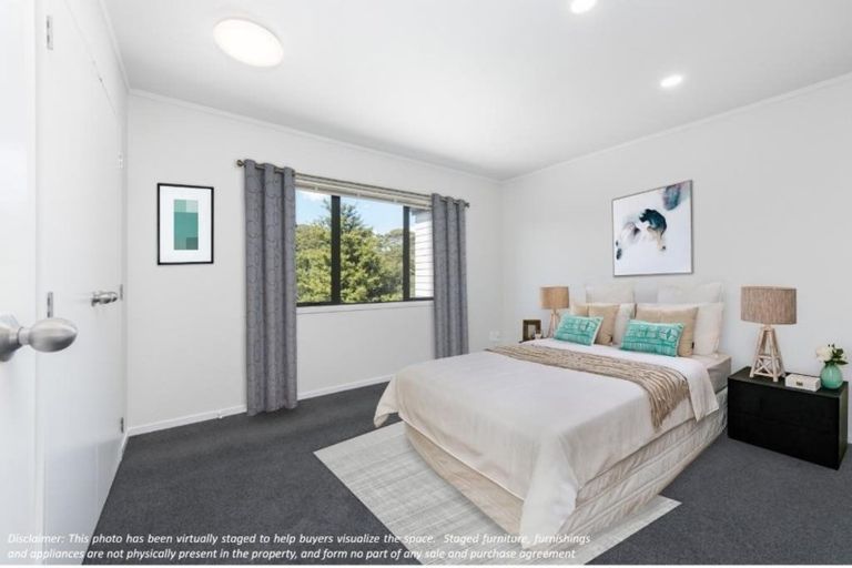 Photo of property in 42/8 Flynn Street, Birkdale, Auckland, 0626