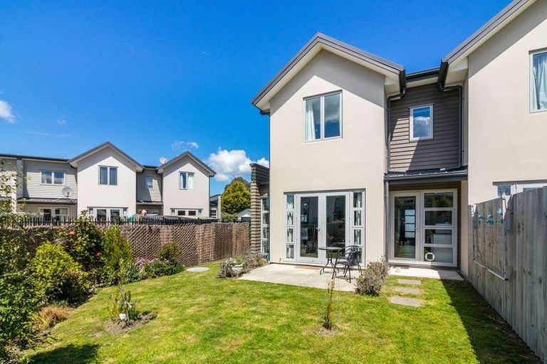 Photo of property in 21 Eric Adam Way, Linwood, Christchurch, 8062