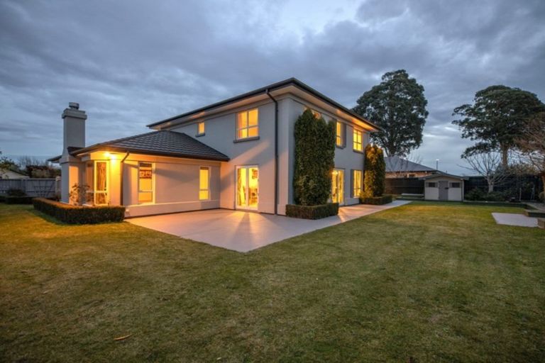Photo of property in 46 Mistral Road, Northwood, Christchurch, 8051