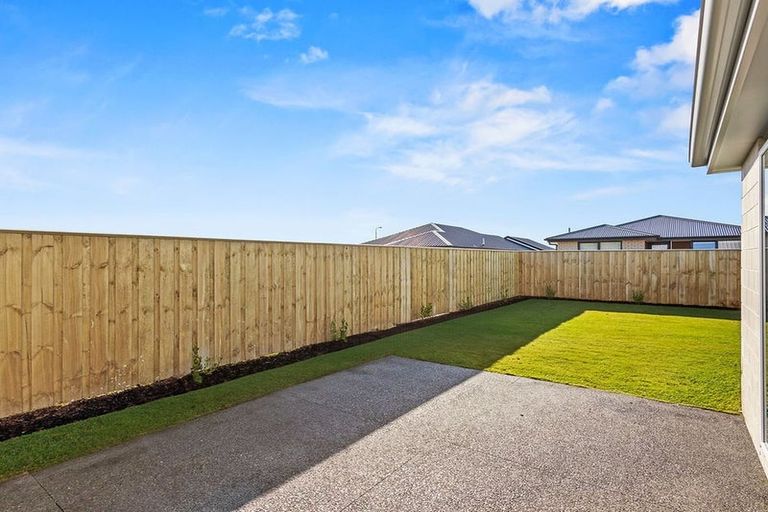 Photo of property in 19 Wilkin Street, Woodend, 7610