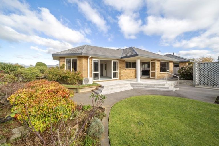 Photo of property in 20 Verona Place, Stratford, 4332