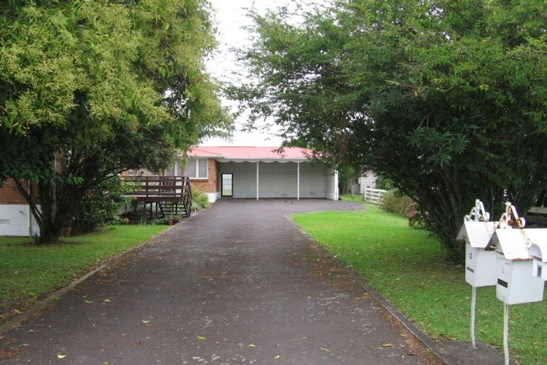 Photo of property in 1/42 Lincoln Road, Henderson, Auckland, 0610