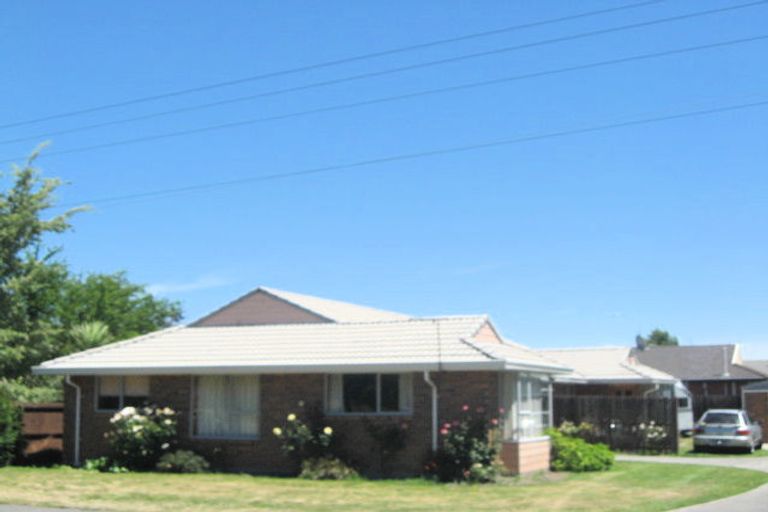 Photo of property in 1/58 Steadman Road, Broomfield, Christchurch, 8042