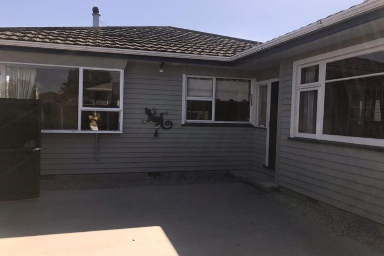 Photo of property in 34 Dacre Street, Linwood, Christchurch, 8062