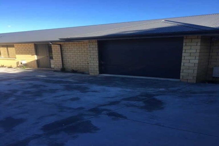 Photo of property in 21u3 Fifth Avenue, Enderley, Hamilton, 3214