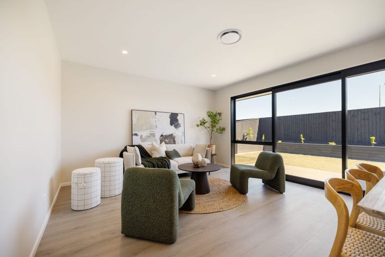 Photo of property in 23 Thomas Rickerby Road, Halswell, Christchurch, 8025