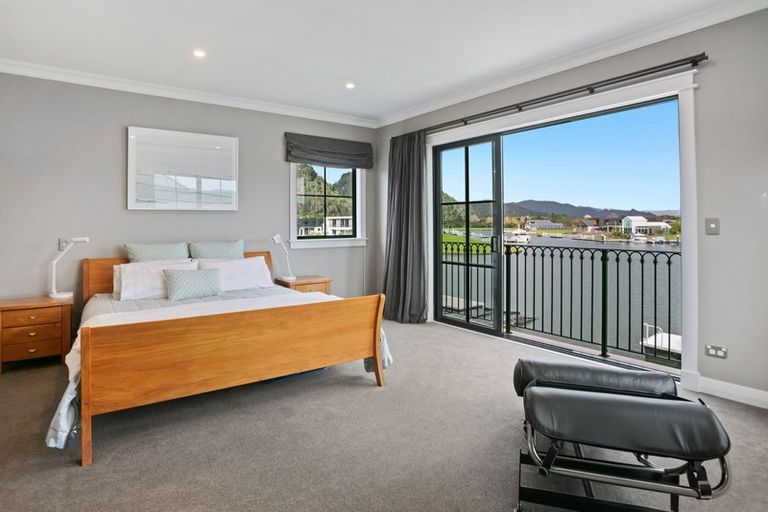 Photo of property in 137 Motu Capri, Pauanui, Hikuai, 3579