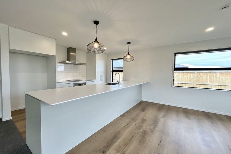 Photo of property in 110 Jean Archie Drive, Rolleston, 7614