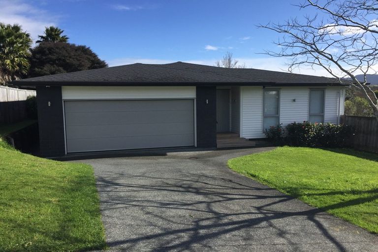 Photo of property in 36 Campbell Drive, Warkworth, 0910