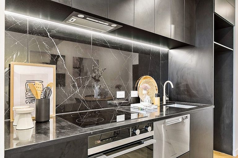 Photo of property in 3/167 Hobsonville Point Road, Hobsonville, Auckland, 0616