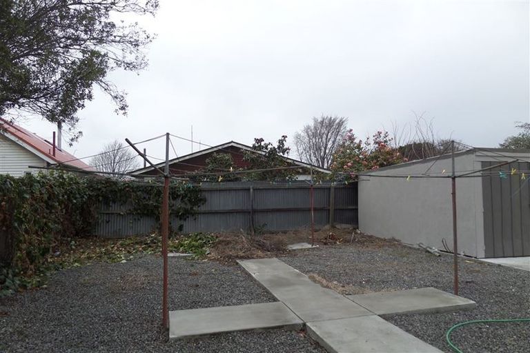 Photo of property in 4/540 Gloucester Street, Linwood, Christchurch, 8011
