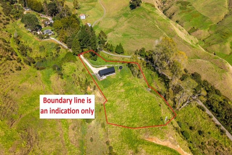 Photo of property in 103 Brown Road, Taharoa, 3988
