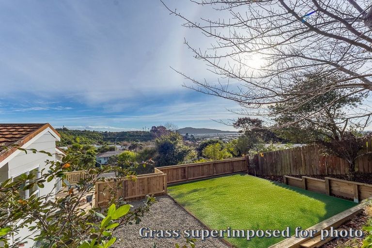Photo of property in 107 Ruapehu Street, Paraparaumu, 5032