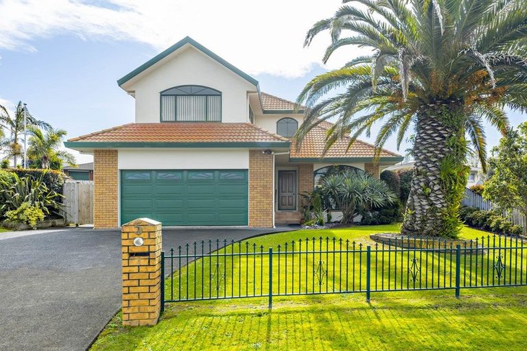 Photo of property in 5 Rathmar Drive, Manurewa, Auckland, 2105