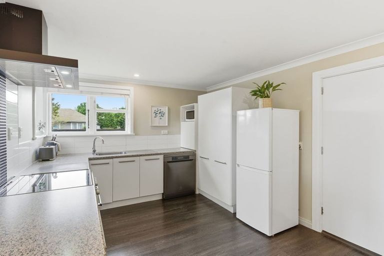 Photo of property in 8 Dufek Crescent, Wigram, Christchurch, 8042