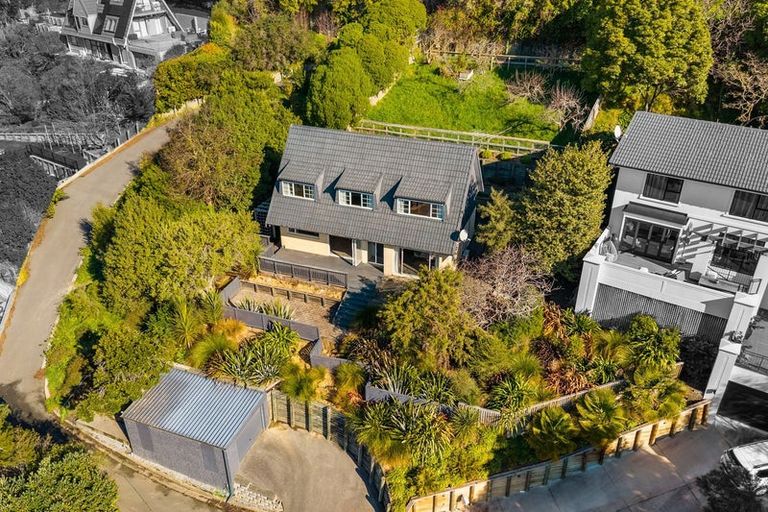 Photo of property in 70 Landsdowne Terrace, Cashmere, Christchurch, 8022