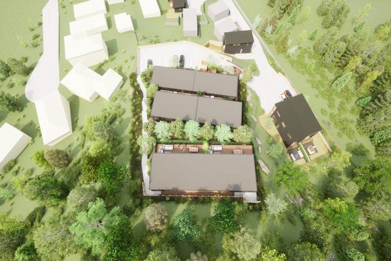 Photo of property in 16a Hastings Grove, Wainuiomata, Lower Hutt, 5014