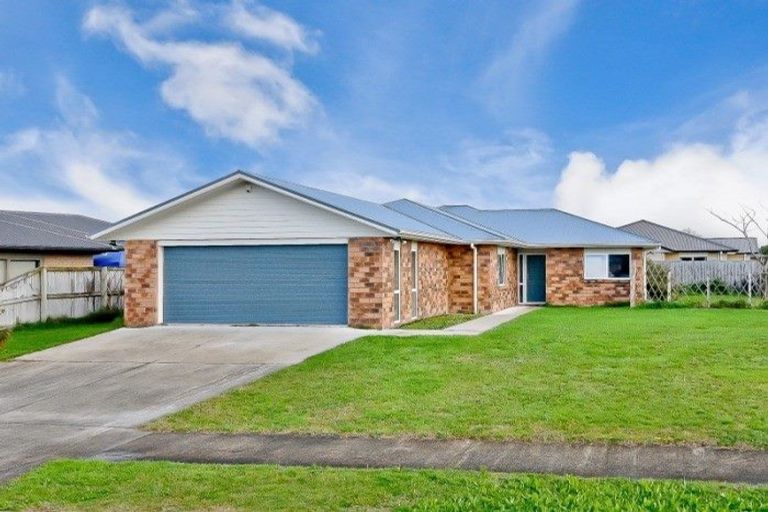 Photo of property in 7 Landmark Court, Huntington, Hamilton, 3210