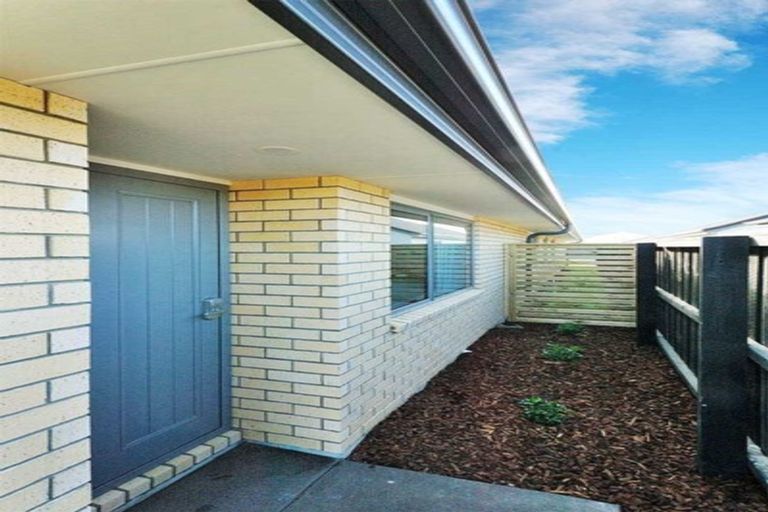 Photo of property in 41 Charlbury Drive, Rolleston, 7615