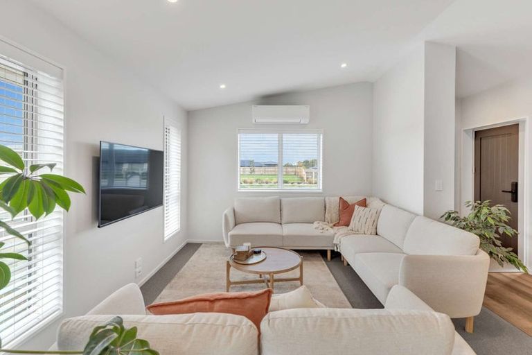 Photo of property in 4 Benn Street, Amberley, 7481