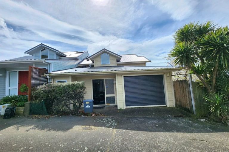 Photo of property in 110f2 Britomart Street, Berhampore, Wellington, 6023