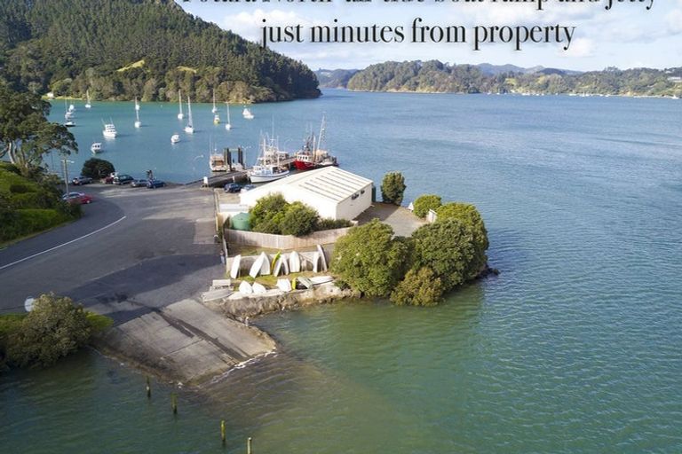 Photo of property in 99 Totara North Road, Totara North, Kaeo, 0479