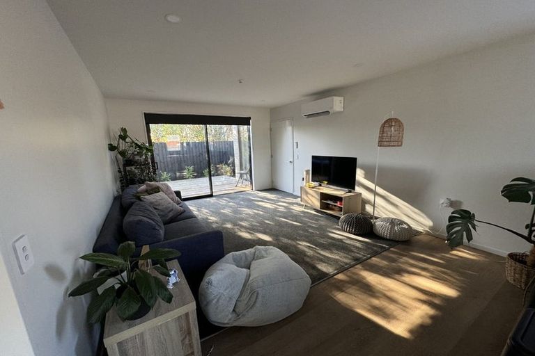 Photo of property in 45c Hillier Place, Spreydon, Christchurch, 8024