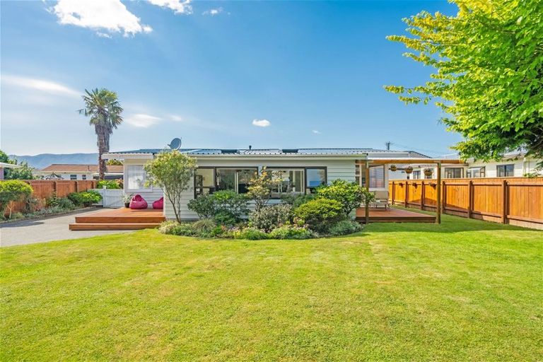 Photo of property in 56 Longfellow Street, Trentham, Upper Hutt, 5018